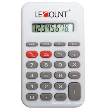 Calculadora de bolso de 8 dígitos Mini (LC367)